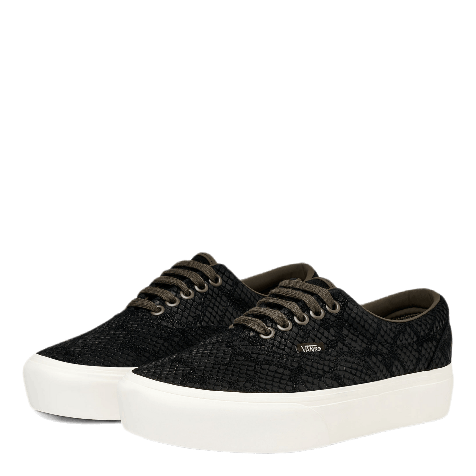 Era Platform Black