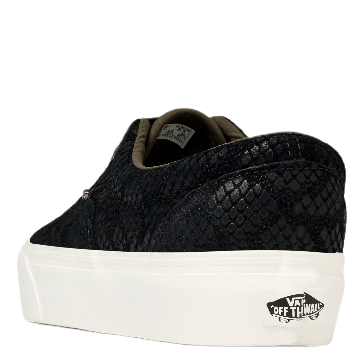 Era Platform Black