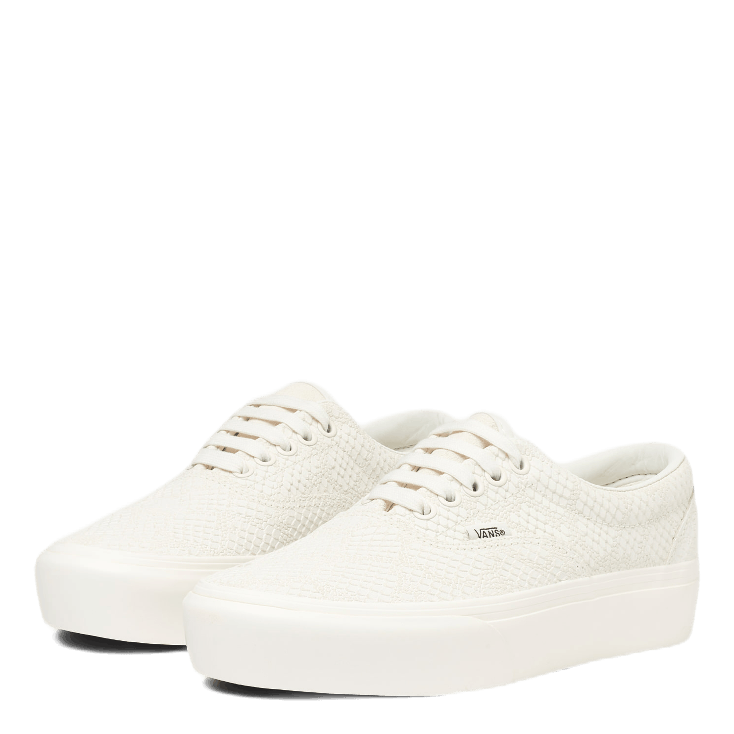 Era Platform White