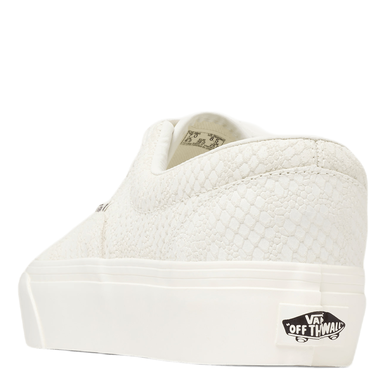 Era Platform White