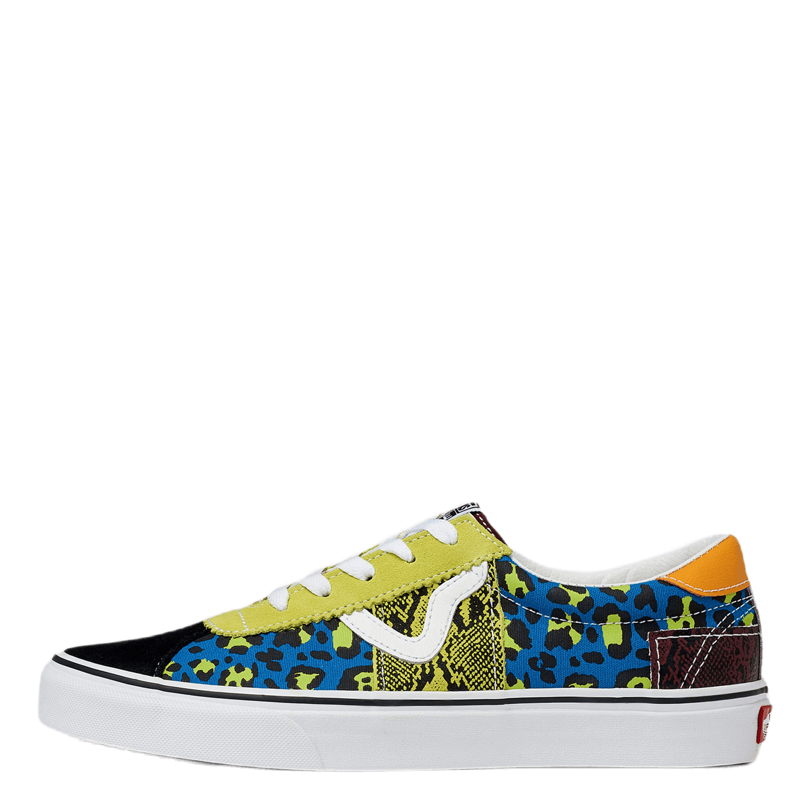 Vans Ua Vans Sport Black Caliroots