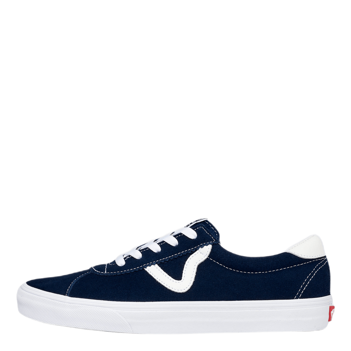 Vans Sport Blue