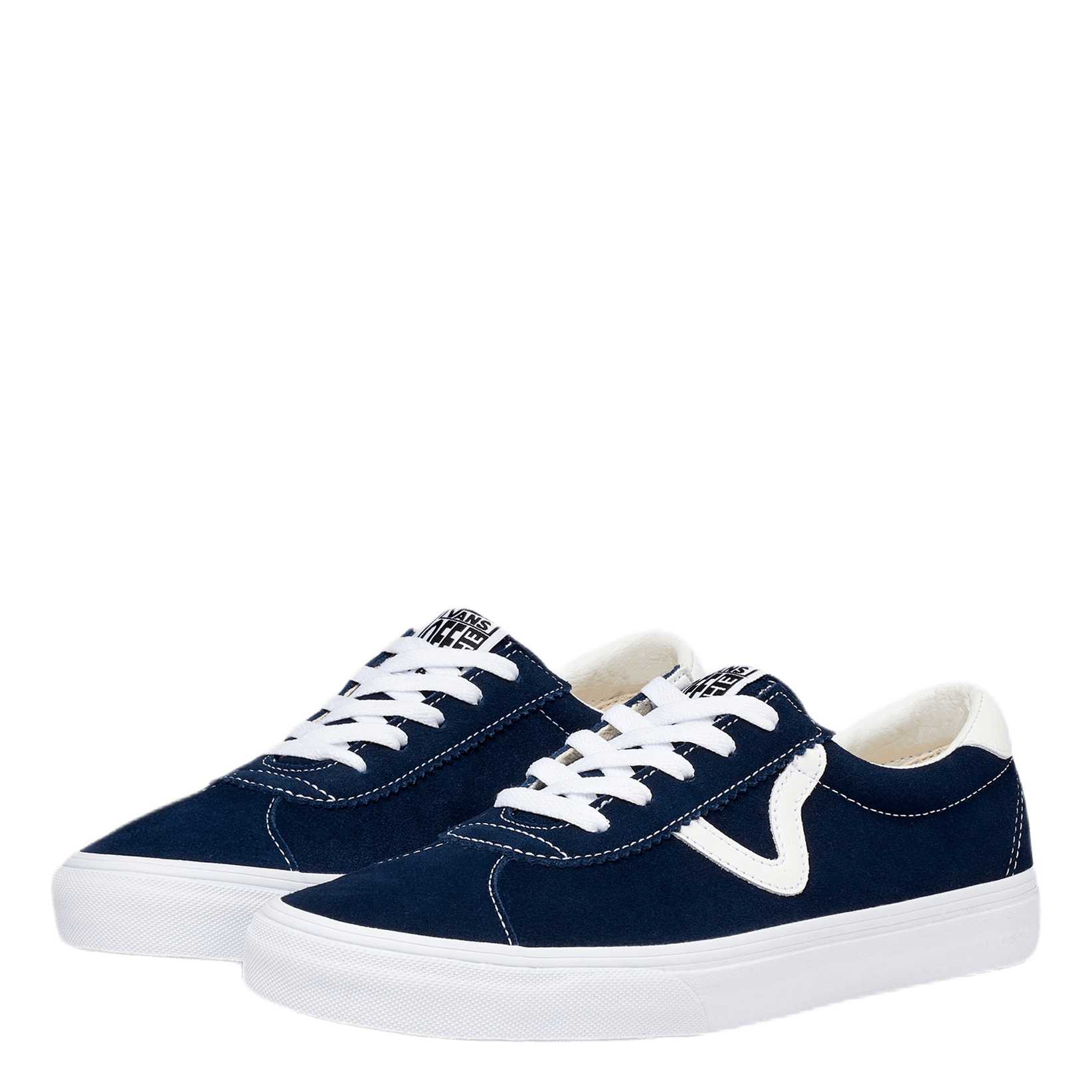 Vans Sport Blue