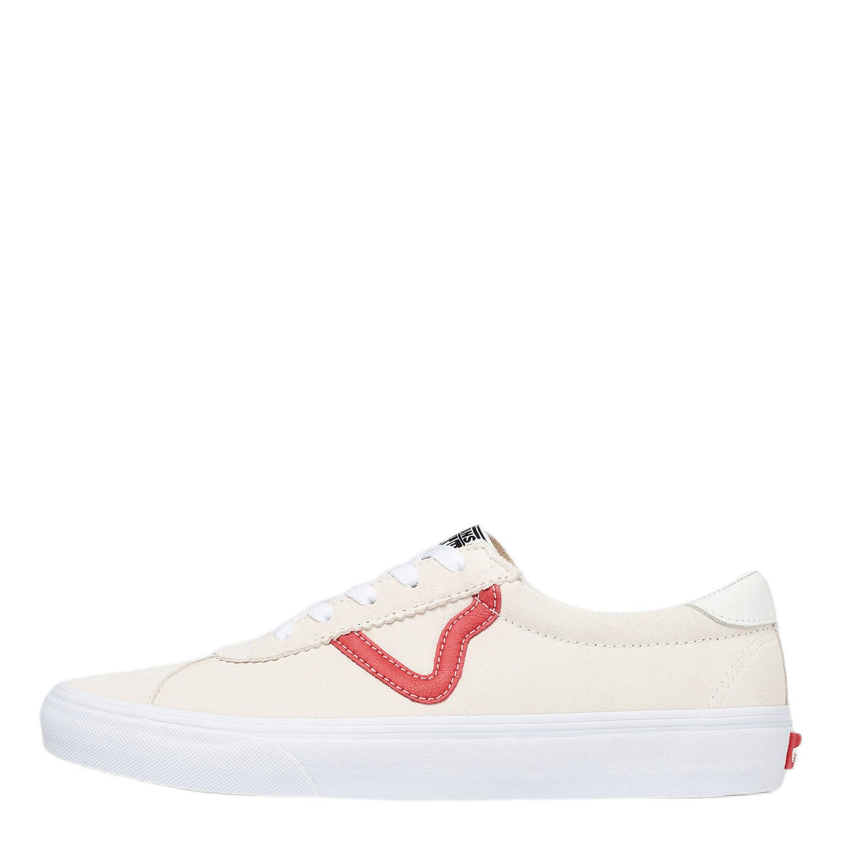 Vans Sport White