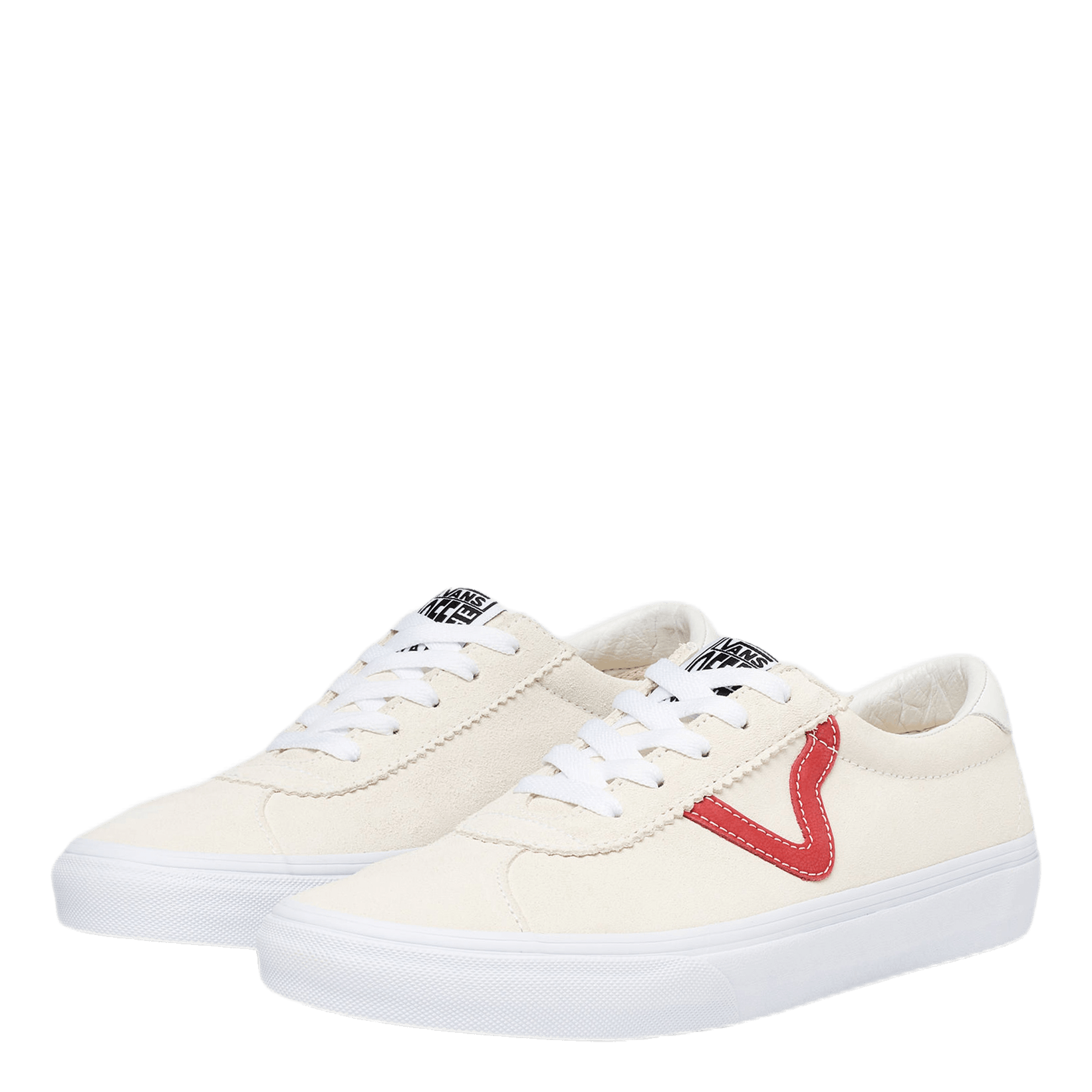 Vans Sport White