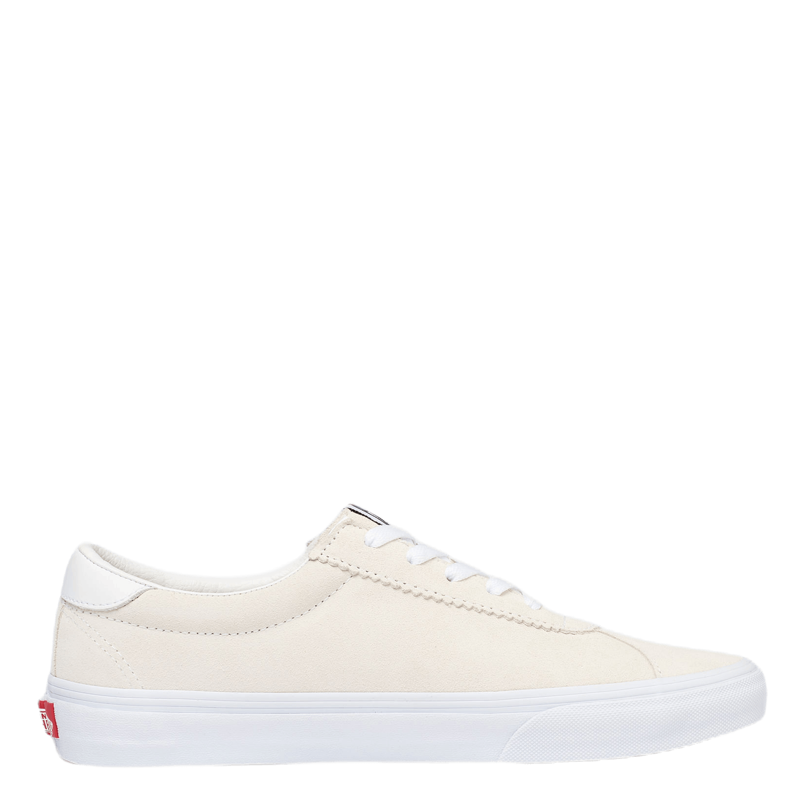 Vans Sport White