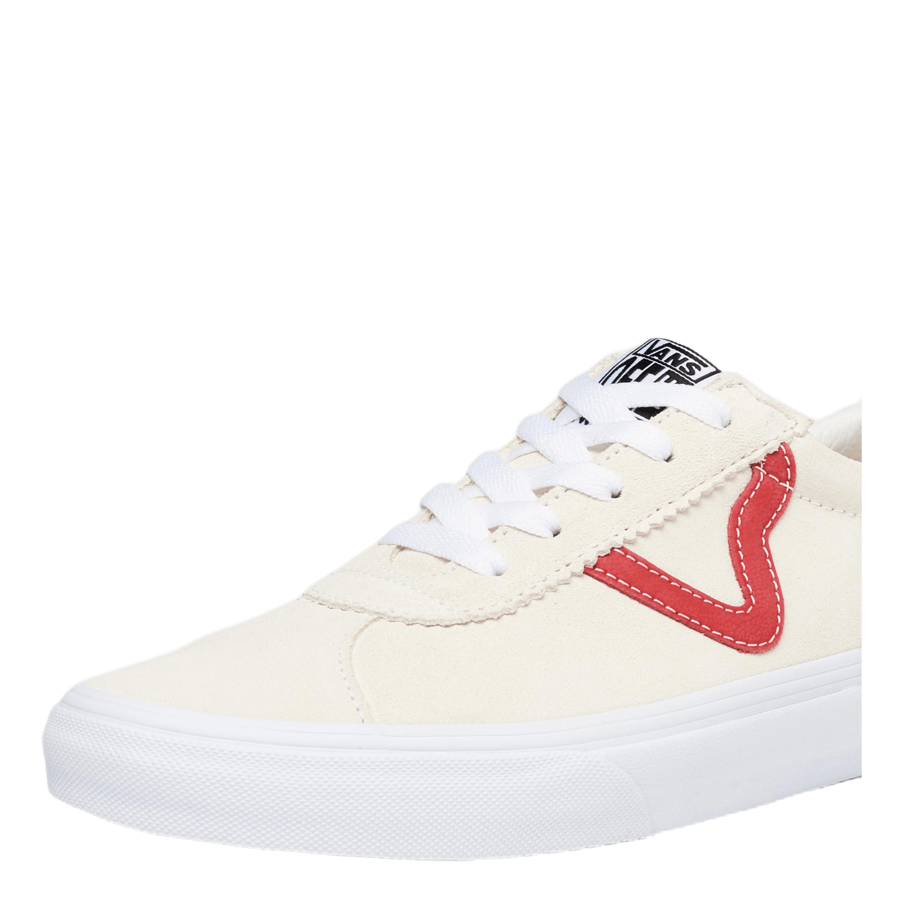 Vans Sport White