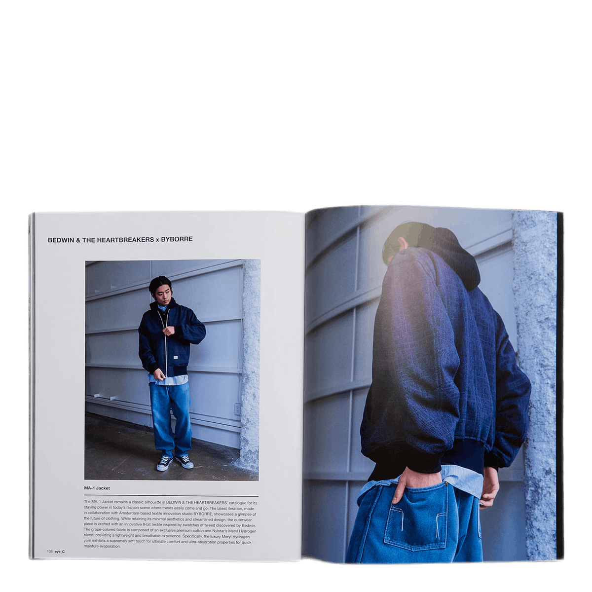 Eye_c Magazine No. 03 Multi